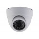 2.1MP HD TVI Color IR Dome CCTV Camera 3.6 mm﻿﻿