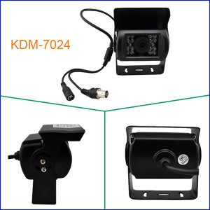 Car Rear View Backup Camera Color CMOS/CCD VC-E327