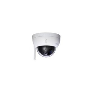 2MP Full HD Wi-Fi IR Mini Dome Camera 2.8mm