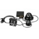 3G 1080P High Definition Mobile Digital Video Recorder