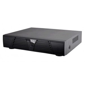 4 channel AHD 720P HD Hybrid H.264 DVR