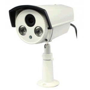 Golbong Udend&oslash;rs vandt&aelig;t 2,1MP HD-kamera - variabel linse 2,8-12mm 