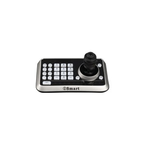 Mini Keyboard Controllers for PTZ Cameras