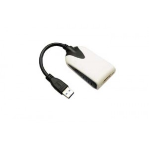 USB3.0 to HDMI Graphic Adapter