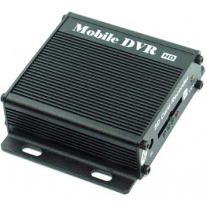 1ch Dvr Vehicle, Cctv camera Mobile Vehicle 