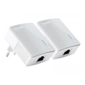TP-Link AV500 Mini Powerline Kit