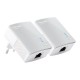 TP-Link AV500 Mini Powerline Kit