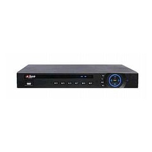dahua 8CH 1U 8PoE Network Video Recorder NVR4208-8P