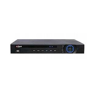 dahua 32CH 1U 8PoE Network Video Recorder NVR4232-8P
