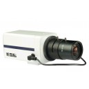 2.0MP BULLET Resolution Starlight LOW LUX Day and Night Color ﻿IP Camera 6mm