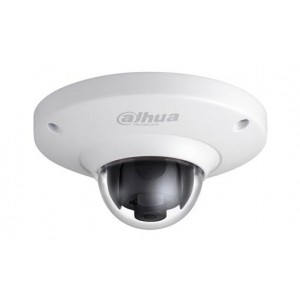 dahua 4 Megapixel Vandal-proof Network Fisheye Camera IPC-EB5400 POE