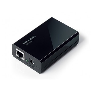 PoE-splitter TP-LINK 1000 Mbit/s IEEE 802.3af