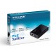 PoE-splitter TP-LINK 1000 Mbit/s IEEE 802.3af