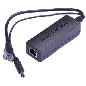 16 port max 25W for each port ethernet poe switch