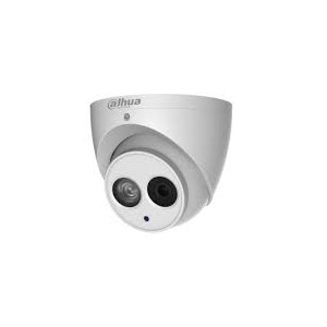 Dahua 4MP HD WDR Network IR Eyeball Camera POE 2.8mm IPC-HDW4421M