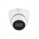 Dahua IP Eyeball 4MP fast 2.8MM og indbygget IR-illuminator, IPC-HDW5442TMP-ASE