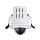 Dahua 4MP HD WDR Network Vandal-proof IR Mini Dome Camera POE 6