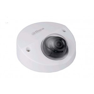 Dahua 4MP HD WDR Network Vandal-proof IR Mini Dome Camera POE 2.8mm