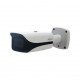 Dahua 4MP Bullet kamera IP ePoE 50M IR 2.7-13.5mm motoriseret objektiv, IPC-HFW5431E-ZE