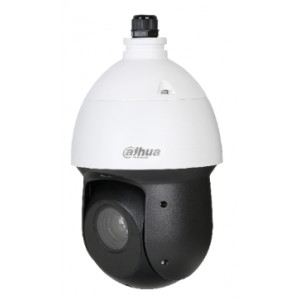 Dahua 2Mp Full HD 20x Network PTZ Dome Camera POE