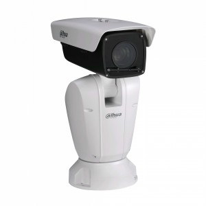 Dahua 2Mp Full HD 20x Network PTZ Dome Camera POE