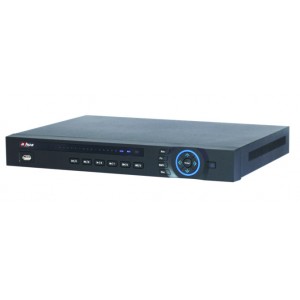 Dahua 8CH Mini 1U 4PoE Network Video Recorder
