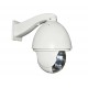 4'' High Speed Mini Dome PTZ IR Camera AHD 10X﻿