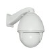 4'' High Speed Mini Dome PTZ IR Camera AHD 10X﻿