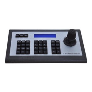 4D Keyboard Controller IP keyboard