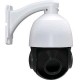1080P 18X AHD Mini High Speed Dome PTZ Camera