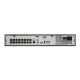 16 CHANNEL 1080P POE Network Video Recorder