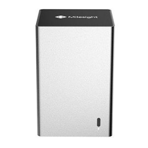 Milesight 4K Mini NVR9 Channels Network Video Recorder