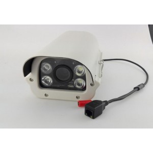 2 megapixel ip camera, varifocal surveillance camera,ip66 waterproof ANPR security camera