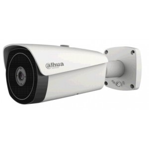 Dahua Thermal Network Bullet Camera