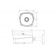 Dahua Thermal Network Bullet Camera