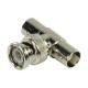 HQ Videocoupler BNC female - BNC female