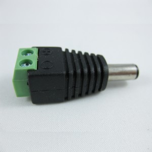 DC Power Converter for CCTV Camera Adapter F28