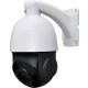 1080P 18X Optical zoom HD CVI High speed dome PTZ Camera 50-90mm