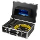 1/3″COLOR CCD  SONY video fishing finder 420 TVL