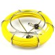 1/3″COLOR CCD  SONY video fishing finder 420 TVL