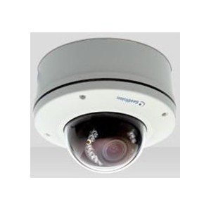 GeoVision GV-VD120D, 1,3 MegaPixel dome IP-kamera