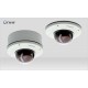 Geovision 2MP H.264 WDR Pro IR Vandal Proof IP Dome Camera 3-9 mm
