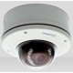 Geovision 3MP H.264 WDR Pro IR Vandal Proof IP Dome Camera 3-9 mm