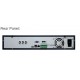 9HDD 2U 36CH Network Video Recorder H.265
