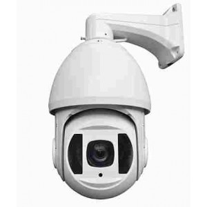 2.0 MP HD High Speed IP 1080p starlight﻿ PTZ Camera﻿ 18X Zoom H.265