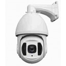 2.0 MP HD High Speed IP 1080p starlight﻿ PTZ Camera﻿ 18X Zoom H.265