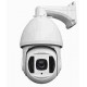 2.0 MP HD High Speed IP 1080p starlight﻿ PTZ Camera﻿ 18X Zoom H.265