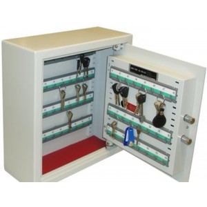 HN 64 N&oslash;gleskab