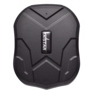 Waterproof mini gps/gsm personal tracker