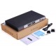 8X 10/100Mbps PoE port with 1 gigabit Combo port PoE Switch